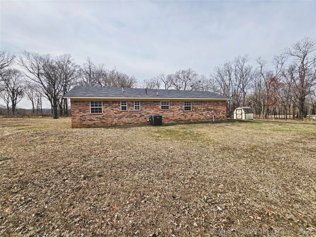 86311 Hwy 59, Stilwell, OK 74960