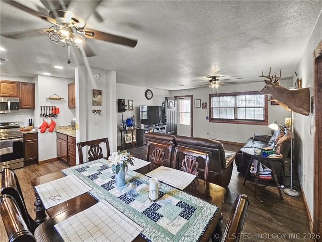 86311 Hwy 59, Stilwell, OK 74960