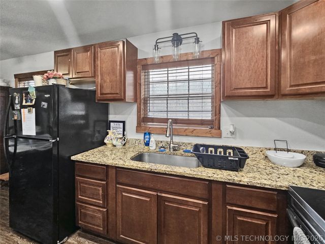 86311 Hwy 59, Stilwell, OK 74960