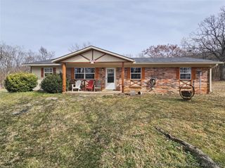 86311 Hwy 59, Stilwell, OK 74960