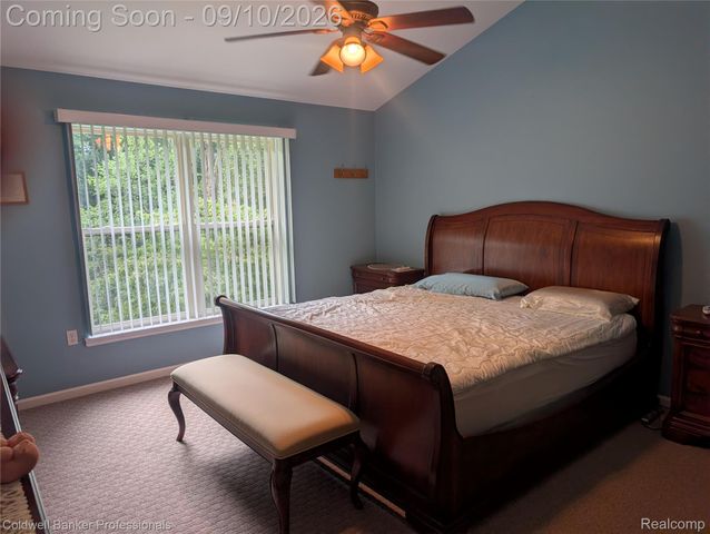 8146 Kimble Drive, Hamburg Township, MI 48169