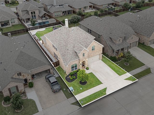 12213 Beatrice Drive, Fort Worth, TX 76052