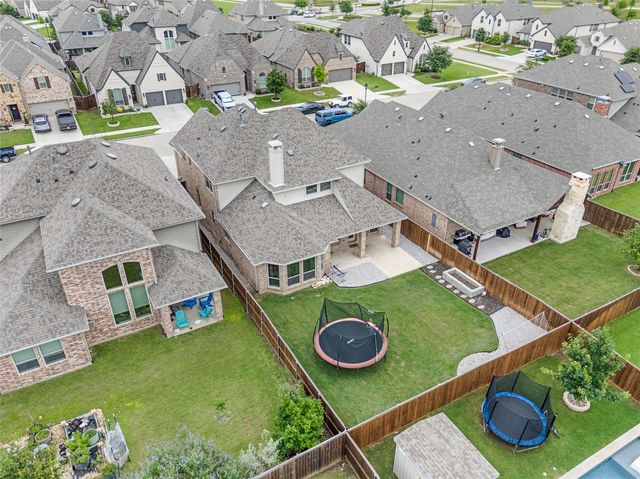 12213 Beatrice Drive, Fort Worth, TX 76052