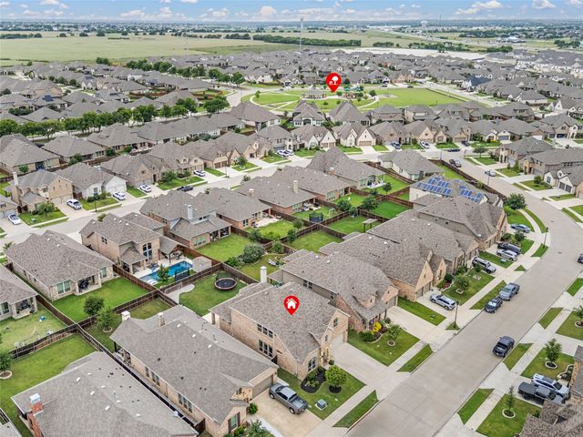 12213 Beatrice Drive, Fort Worth, TX 76052