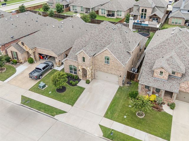 12213 Beatrice Drive, Fort Worth, TX 76052