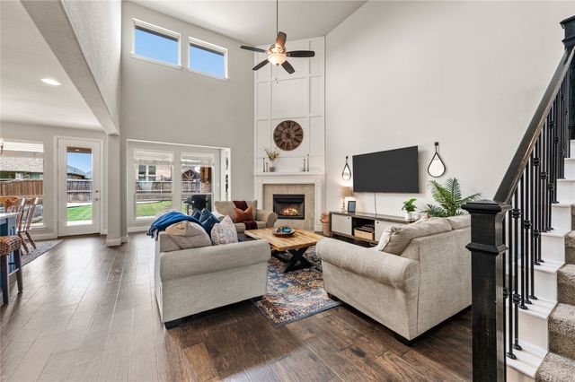 12213 Beatrice Drive, Fort Worth, TX 76052