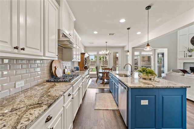 12213 Beatrice Drive, Fort Worth, TX 76052