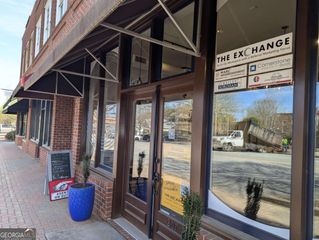 207 W Jefferson Street, Madison, GA 30650