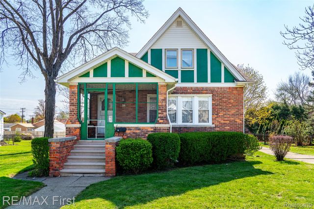 41 Beyne Street, Mt. Clemens, MI 48043