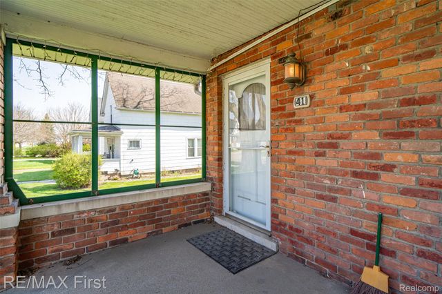 41 Beyne Street, Mt. Clemens, MI 48043