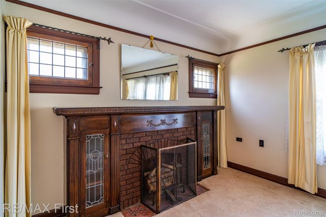 41 Beyne Street, Mt. Clemens, MI 48043