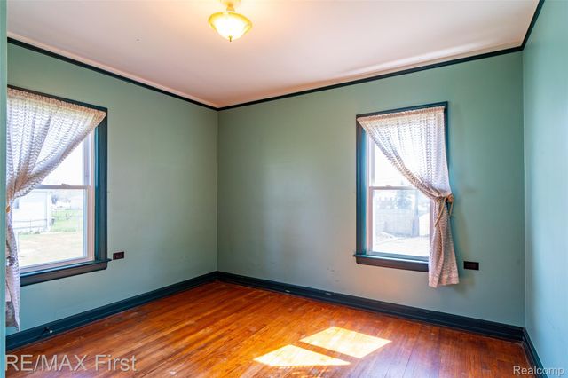 41 Beyne Street, Mt. Clemens, MI 48043