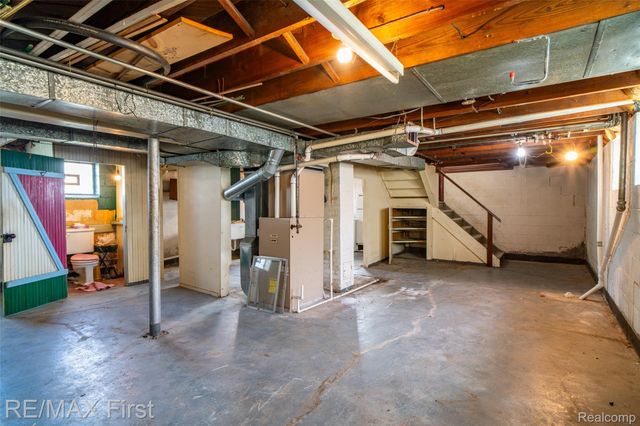 41 Beyne Street, Mt. Clemens, MI 48043