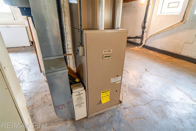 41 Beyne Street, Mt. Clemens, MI 48043