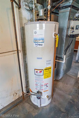 41 Beyne Street, Mt. Clemens, MI 48043