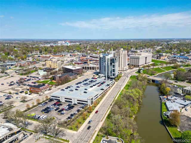 41 Beyne Street, Mt. Clemens, MI 48043