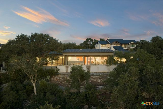 352 Arthur Court, Spring Branch, TX 78070
