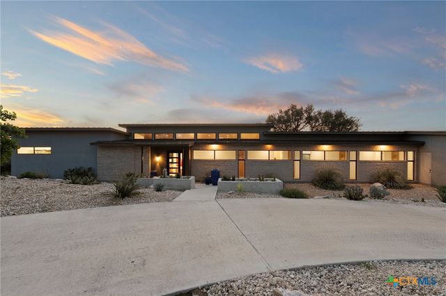 352 Arthur Court, Spring Branch, TX 78070