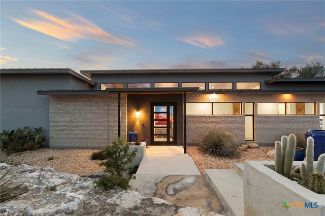 352 Arthur Court, Spring Branch, TX 78070