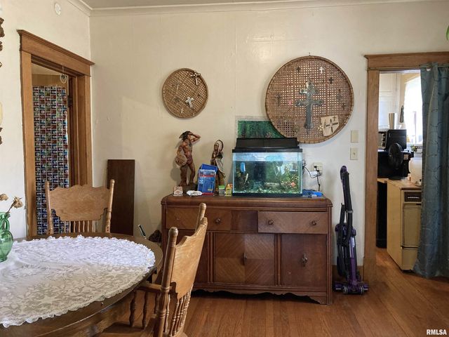 763 MULBERRY Street, Galesburg, IL 61401