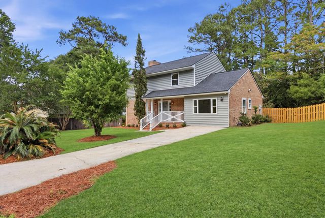 222 Basswood Avenue, Summerville, SC 29483