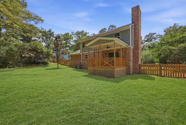 222 Basswood Avenue, Summerville, SC 29483