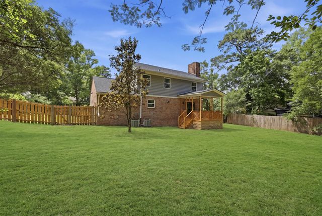 222 Basswood Avenue, Summerville, SC 29483