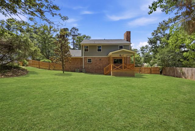 222 Basswood Avenue, Summerville, SC 29483