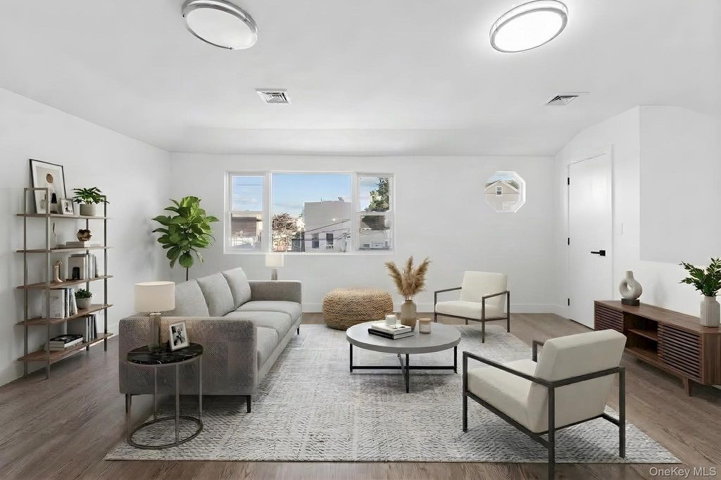 15715 110th Avenue, Jamaica, NY 11433 — exterior