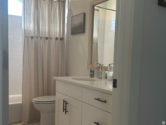 2216 N 3430 W, Clinton, UT 84015