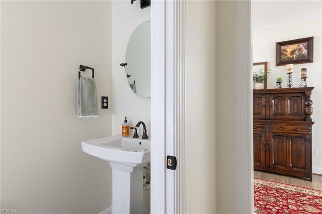 105 Nairn, Smithfield, VA 23430