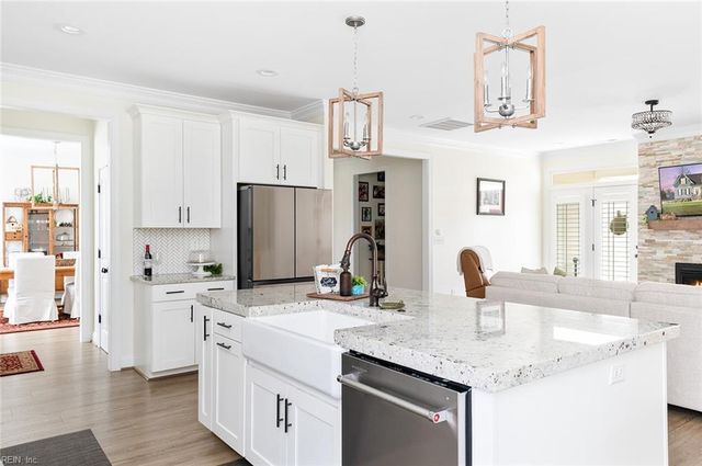 105 Nairn, Smithfield, VA 23430