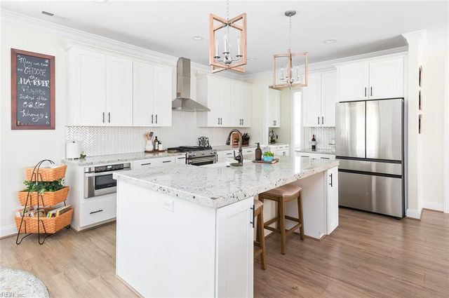 105 Nairn, Smithfield, VA 23430