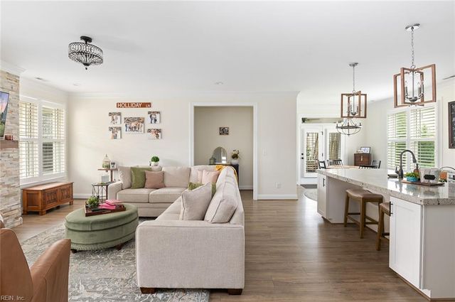 105 Nairn, Smithfield, VA 23430