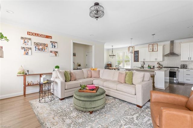 105 Nairn, Smithfield, VA 23430