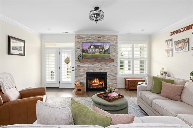 105 Nairn, Smithfield, VA 23430