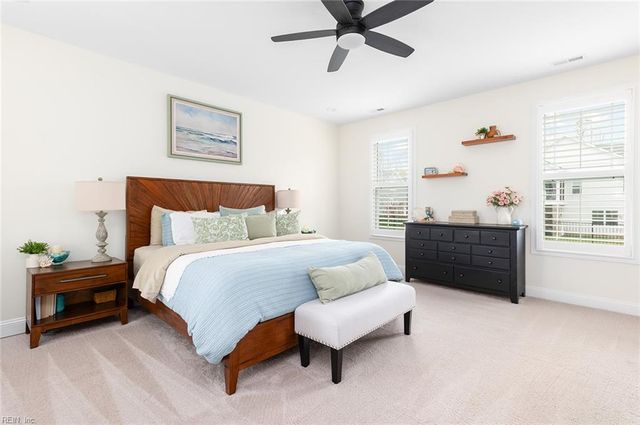 105 Nairn, Smithfield, VA 23430