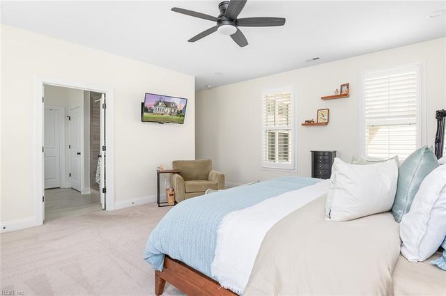 105 Nairn, Smithfield, VA 23430