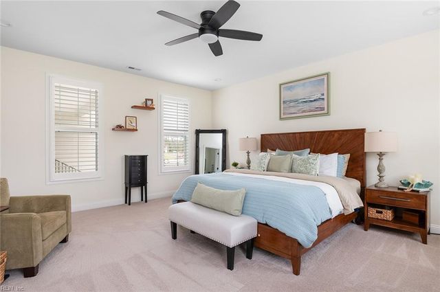 105 Nairn, Smithfield, VA 23430