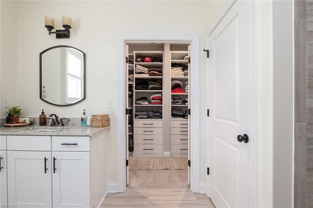 105 Nairn, Smithfield, VA 23430