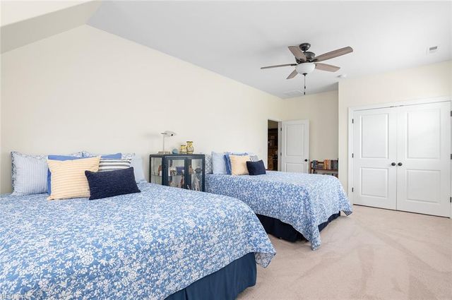 105 Nairn, Smithfield, VA 23430