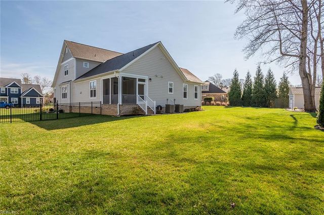 105 Nairn, Smithfield, VA 23430