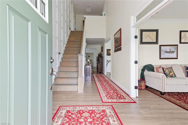 105 Nairn, Smithfield, VA 23430