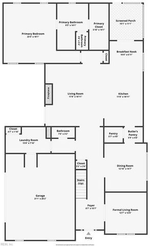 105 Nairn, Smithfield, VA 23430