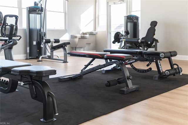 105 Nairn, Smithfield, VA 23430