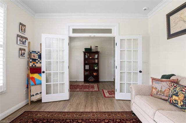 105 Nairn, Smithfield, VA 23430