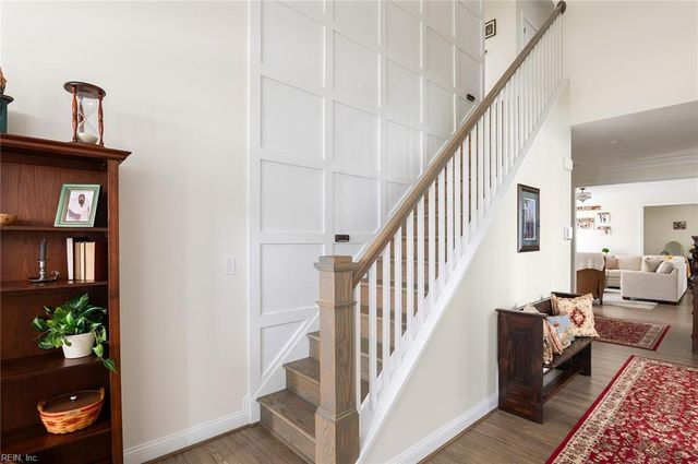 105 Nairn, Smithfield, VA 23430