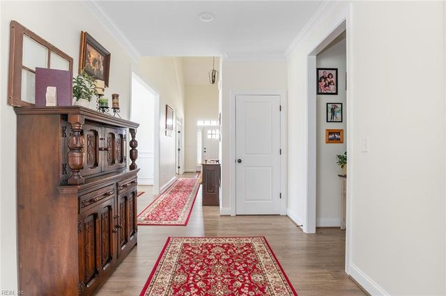 105 Nairn, Smithfield, VA 23430