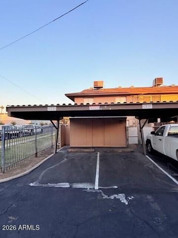 4331 W LAMAR Road, Glendale, AZ 85301