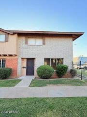 4331 W LAMAR Road, Glendale, AZ 85301